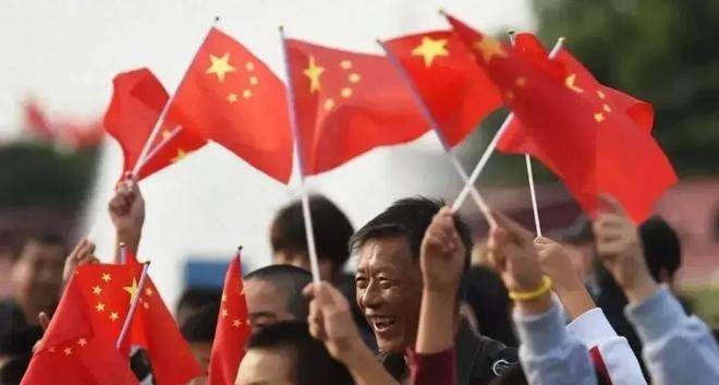华侨、华裔、华人分别是什么意思,哪一种算是中国人