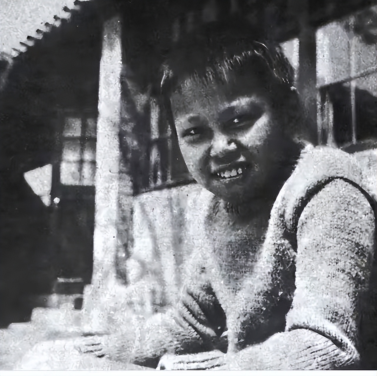 不查不知道,一查才发现,原来杨振宁的弟弟杨振汉也如此厉害