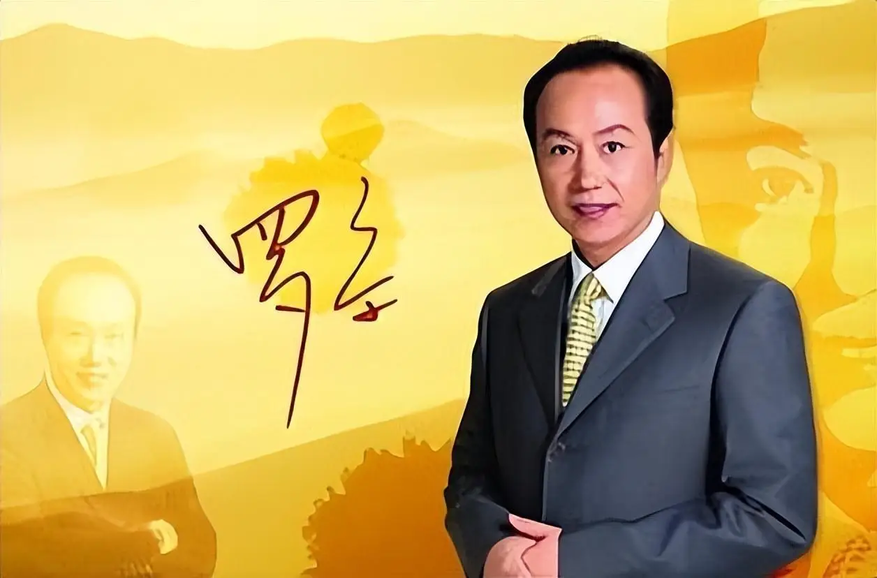 邢质斌近照,变化太大,网友:我的天呐!成白发苍苍的老太太了啊