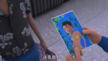 数码宝贝第四部：传说中十斗士的内战！被秒杀的零胜率究极天使兽
