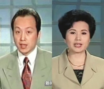 邢质斌:播报《新闻联播》28年,现已退休12年,近况如何?