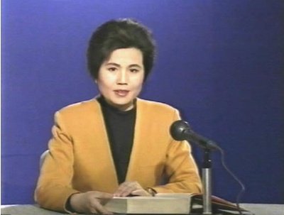 邢质斌:播报《新闻联播》28年,现已退休12年,近况如何?