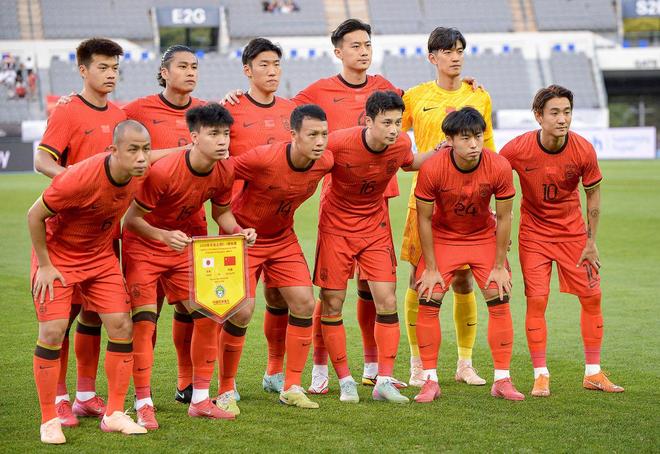 不踢就不会被扣分!国足4个月没踢比赛:仍排FIFA第93名 亚洲第14
