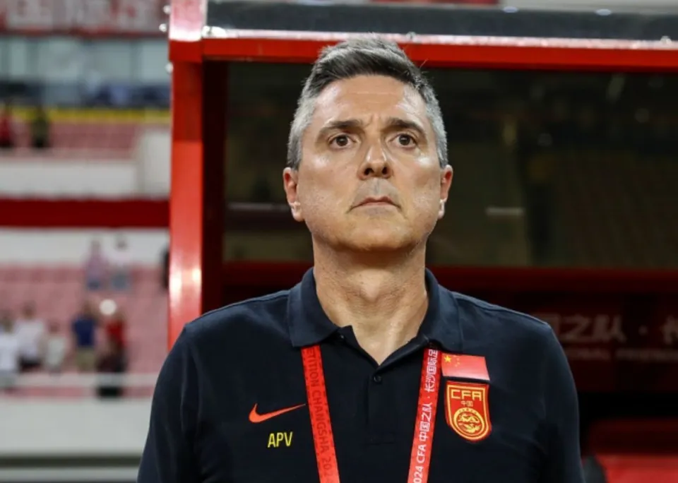 中国足球之耻:被FIFA第195东帝汶羞辱,对方国家人口140万,我们14亿