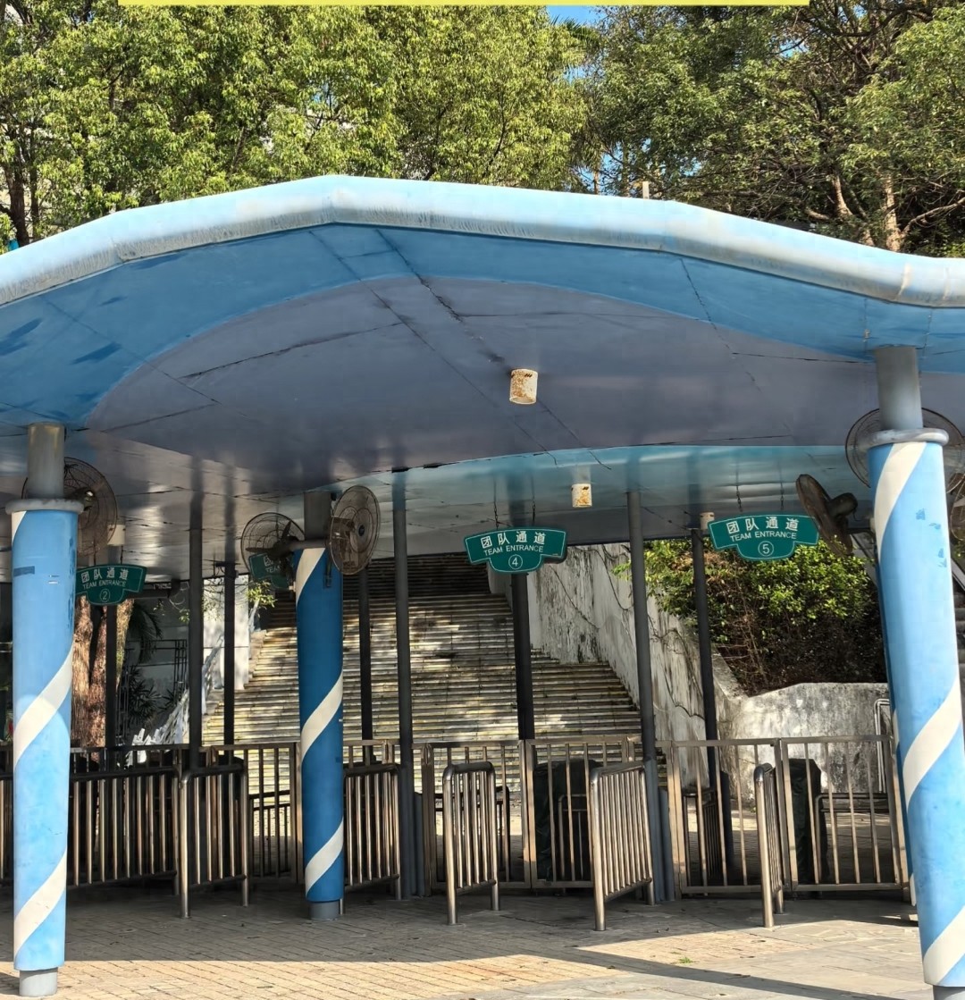 深圳东部华侨城,从亚太前十到亏损406亿,经历了什么