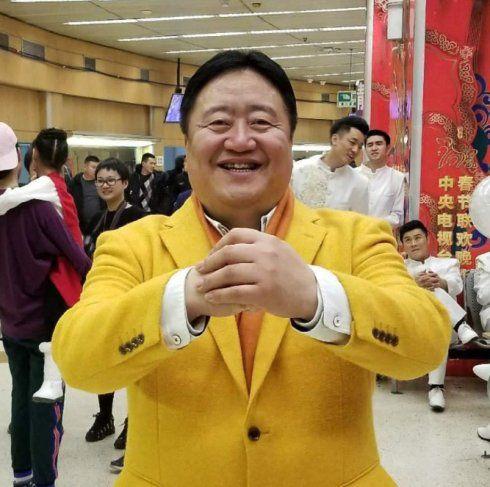 春晚观众有何背景？百度赞助千万露个脸，笑脸哥凭啥上19年春晚