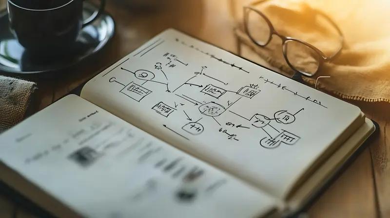 论文初稿写作实用指南：从框架到完成