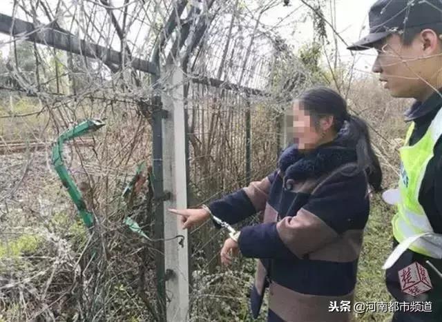 吵架情侣逼停火车！在铁道边做这些事儿，可能坐牢丢命！