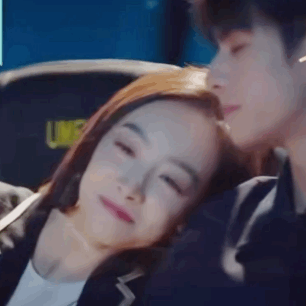 《下一站是幸福》：宋威龙好撩一男的，4集3场吻戏，姐弟恋本垒打