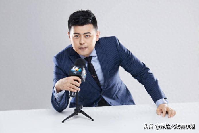 穿越火线的人:酷本,一位电竞“老炮”