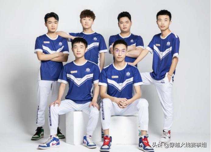 穿越火线的人:酷本,一位电竞“老炮”