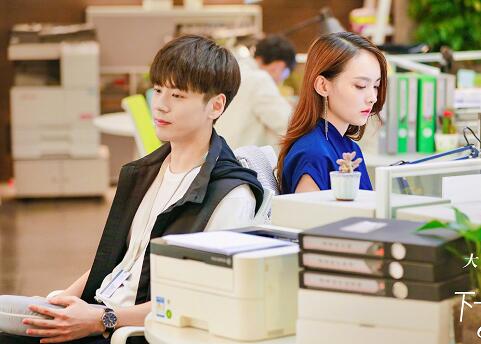 下一站是幸福小说结局是什么?贺繁星最后和谁在一起了?