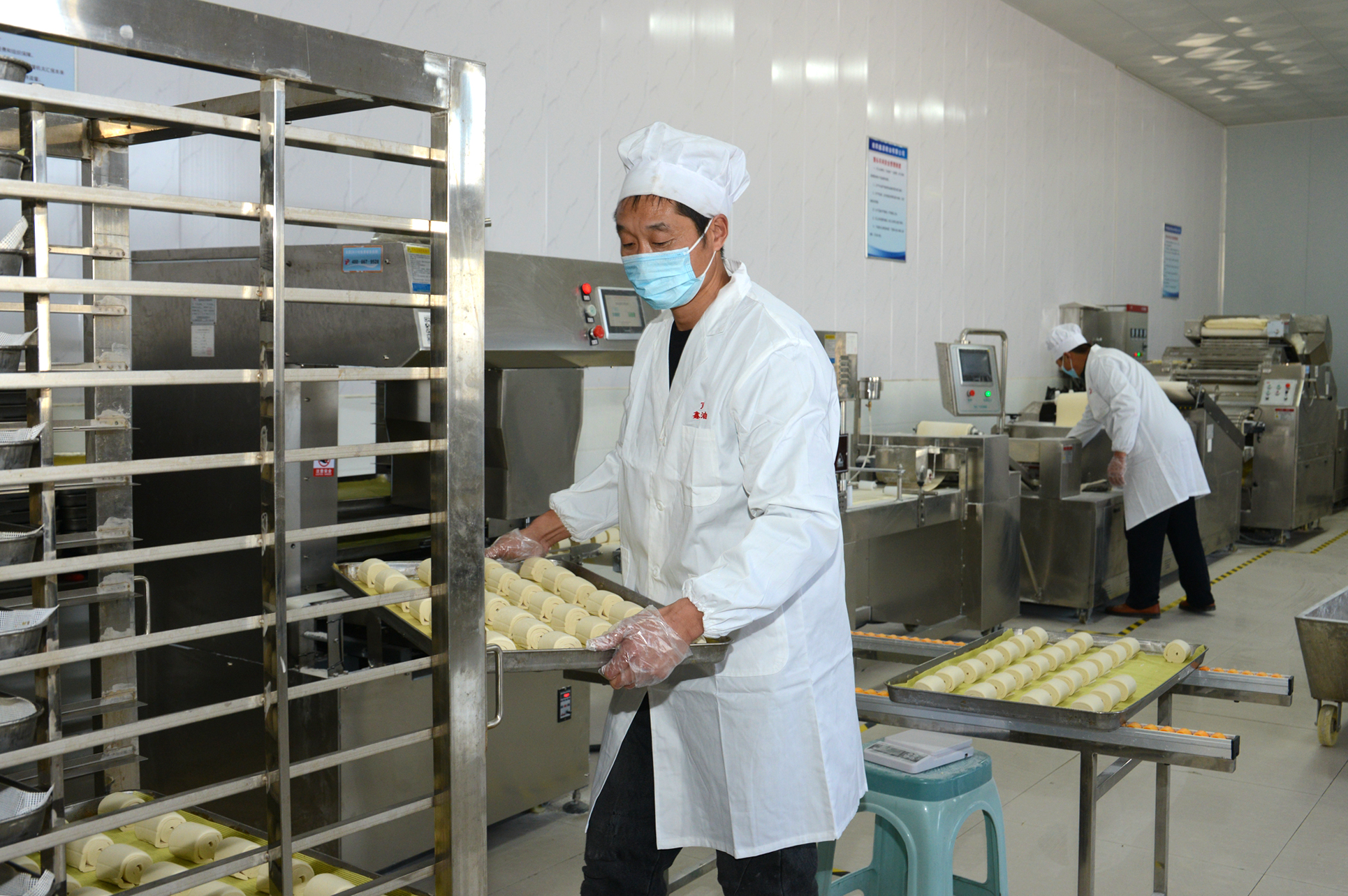 竞相发展争出彩——南阳市县域经济发展情况探析