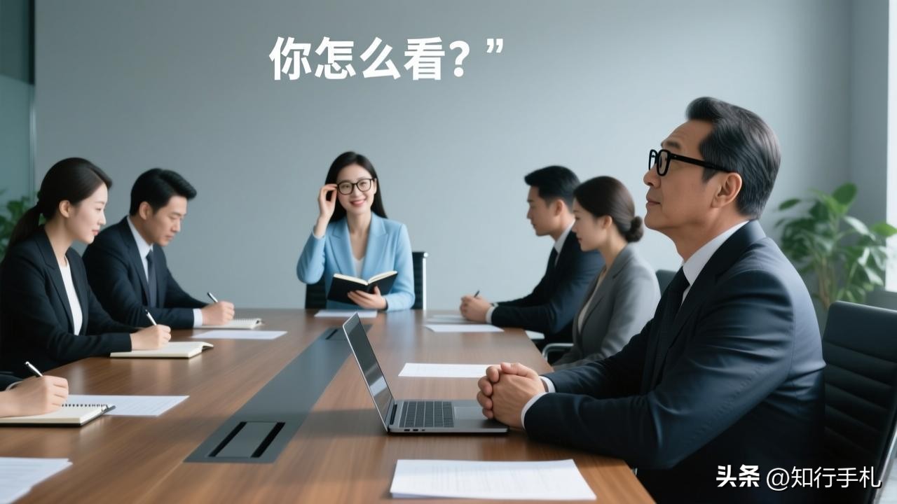 职场 10 | 教科书级的“临时团队出阵三板斧”，到底厉害在哪？