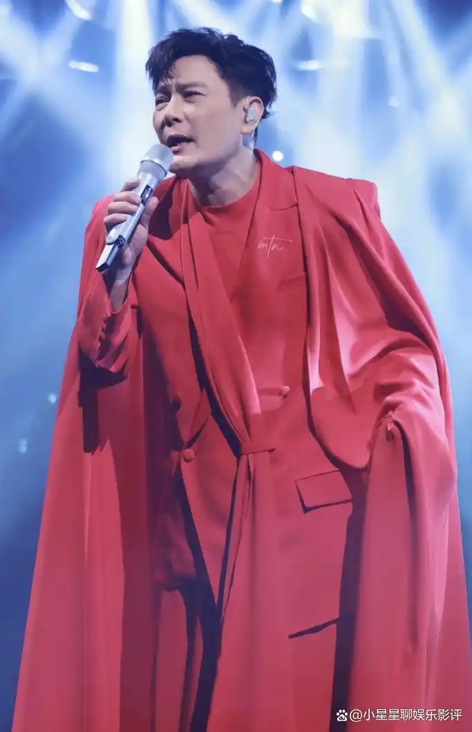 张信哲歌曲最火的十首歌，他的歌，为何总能戳中你的心？