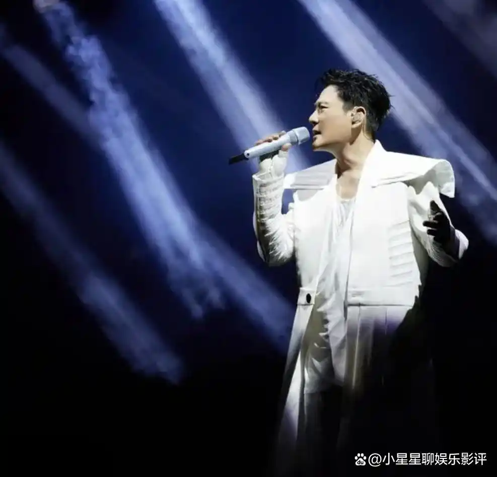 张信哲歌曲最火的十首歌,他的歌,为何总能戳中你的心?