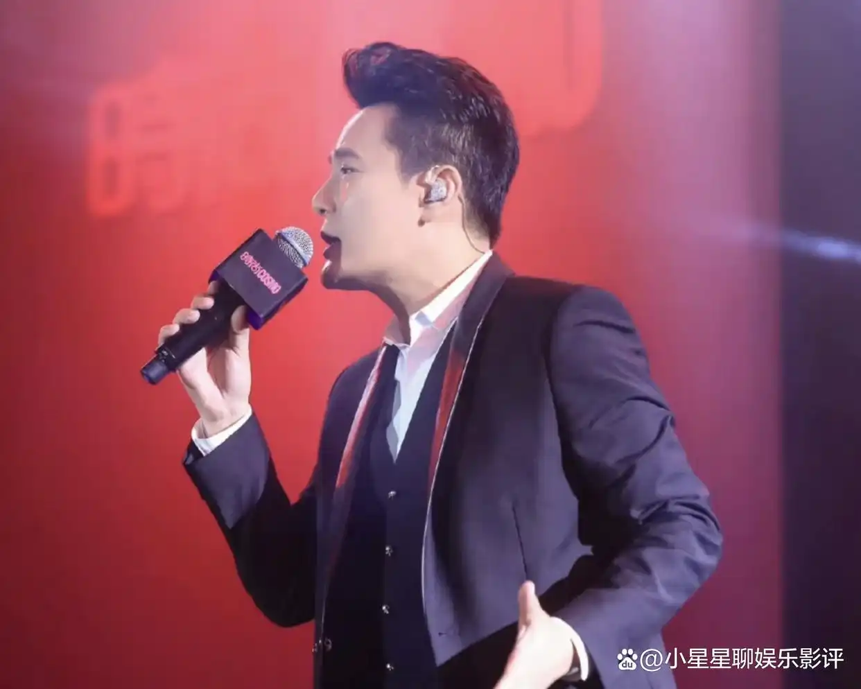 张信哲歌曲最火的十首歌,他的歌,为何总能戳中你的心?