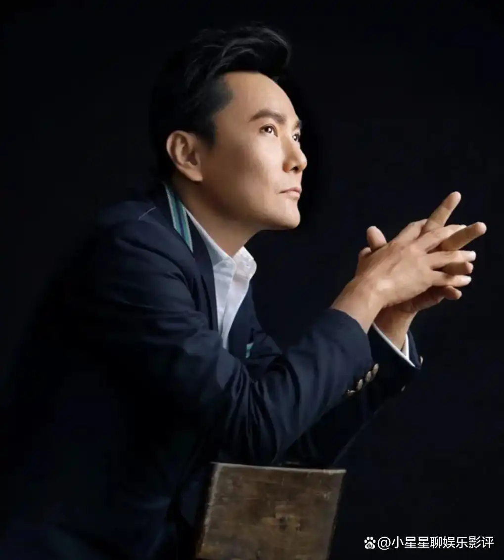 张信哲歌曲最火的十首歌,他的歌,为何总能戳中你的心?