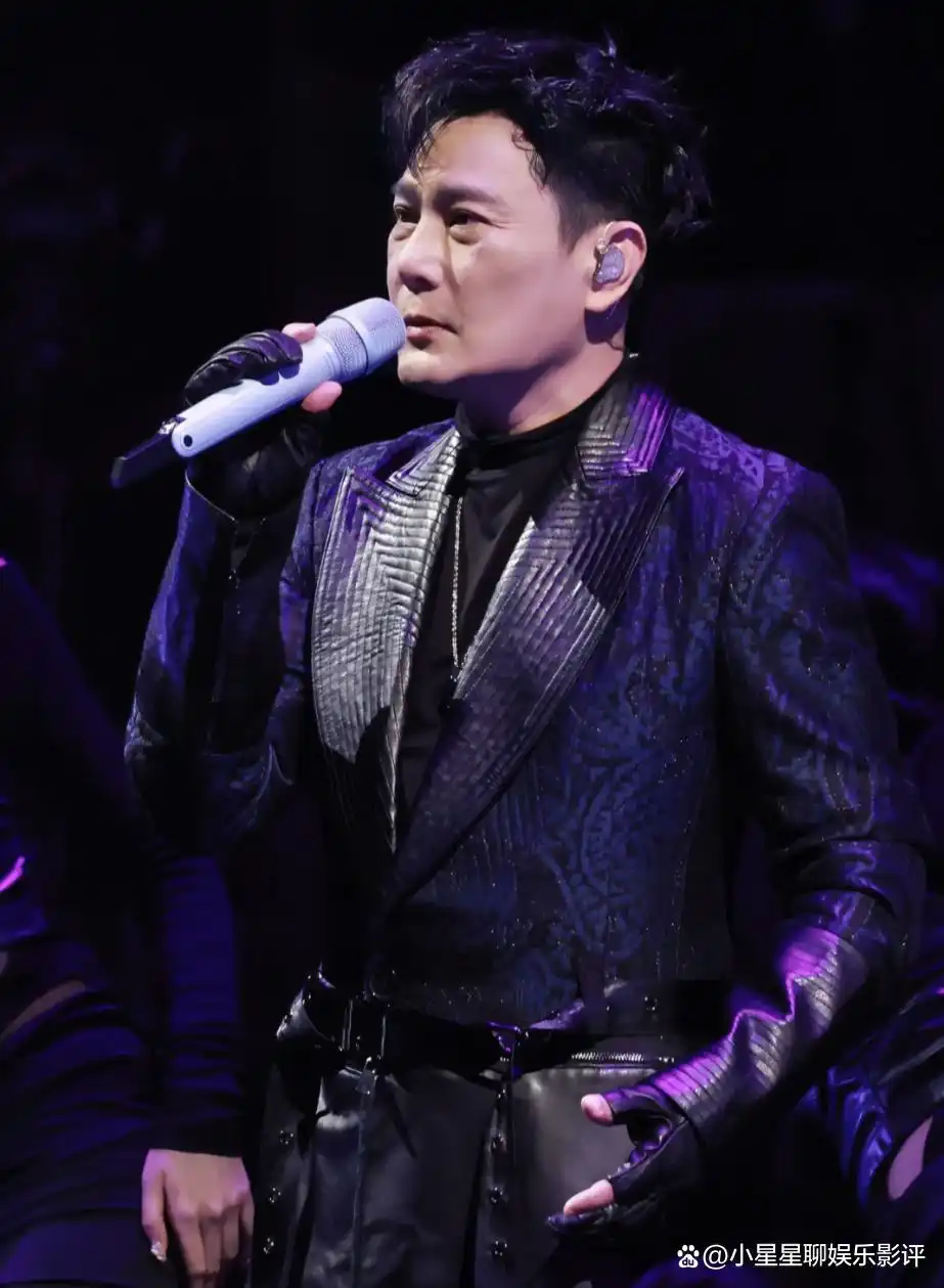 张信哲歌曲最火的十首歌,他的歌,为何总能戳中你的心?