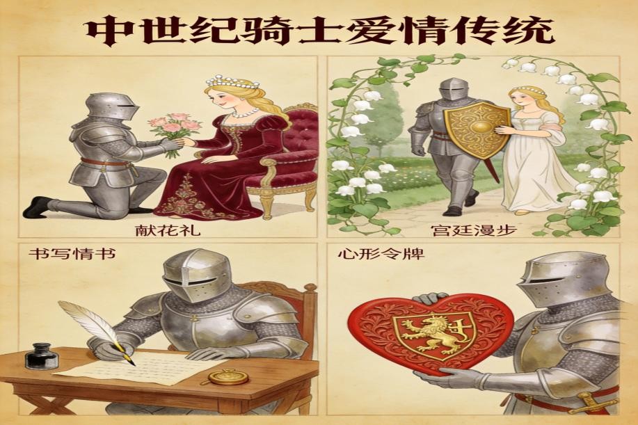 历史真相“情人节”起源，竟是罗马暴力相亲节！分手率暴增300%？