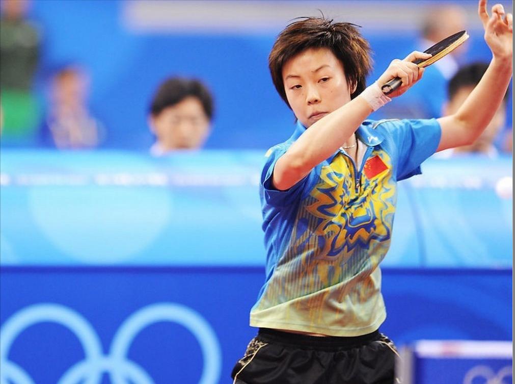 富商徐威:与12年女友袁立分手,转身娶了张怡宁,全靠岳母撑腰