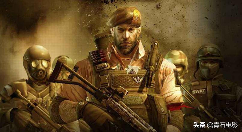 真香了!《穿越火线》我连刷10集,鹿晗有望凭借这剧翻身