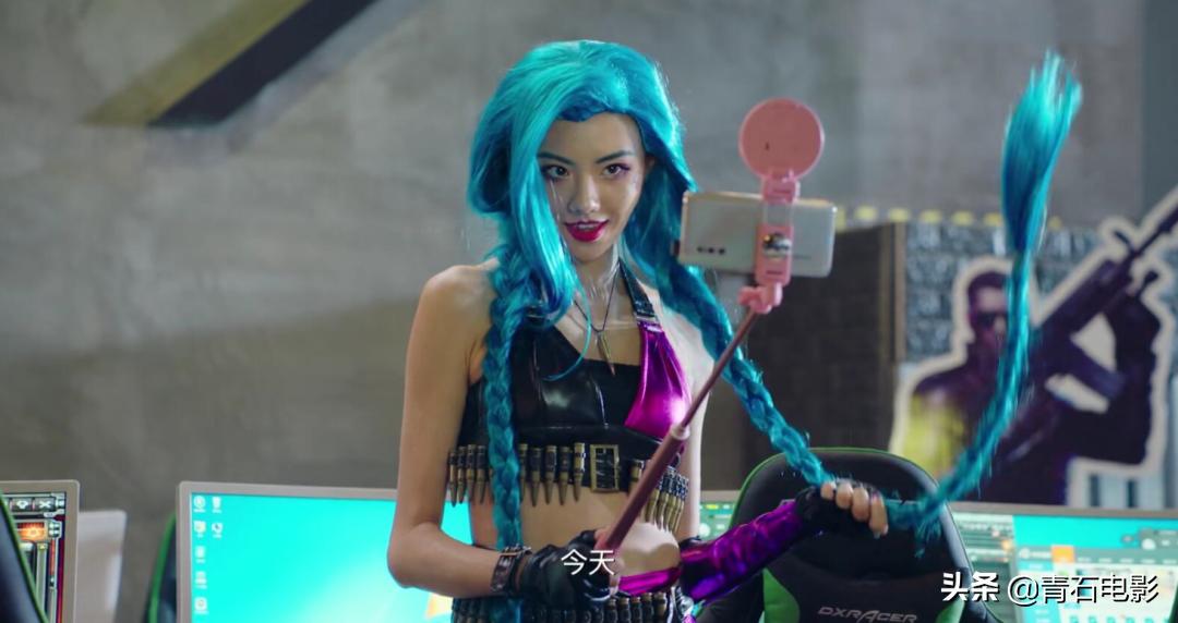 真香了!《穿越火线》我连刷10集,鹿晗有望凭借这剧翻身