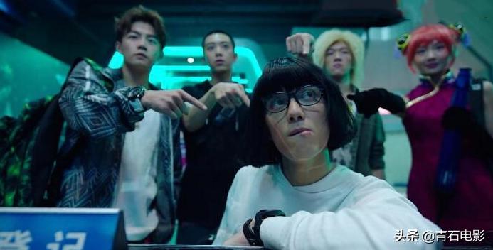 真香了!《穿越火线》我连刷10集,鹿晗有望凭借这剧翻身