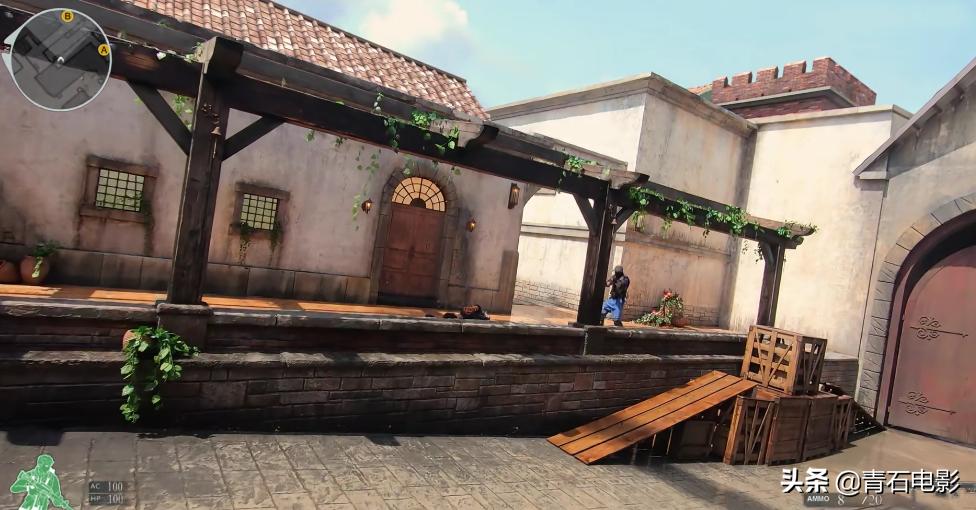 真香了!《穿越火线》我连刷10集,鹿晗有望凭借这剧翻身