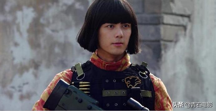 真香了!《穿越火线》我连刷10集,鹿晗有望凭借这剧翻身