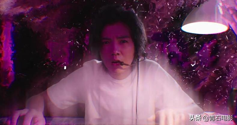 真香了!《穿越火线》我连刷10集,鹿晗有望凭借这剧翻身