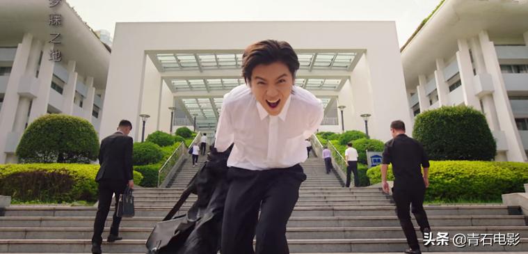 真香了!《穿越火线》我连刷10集,鹿晗有望凭借这剧翻身