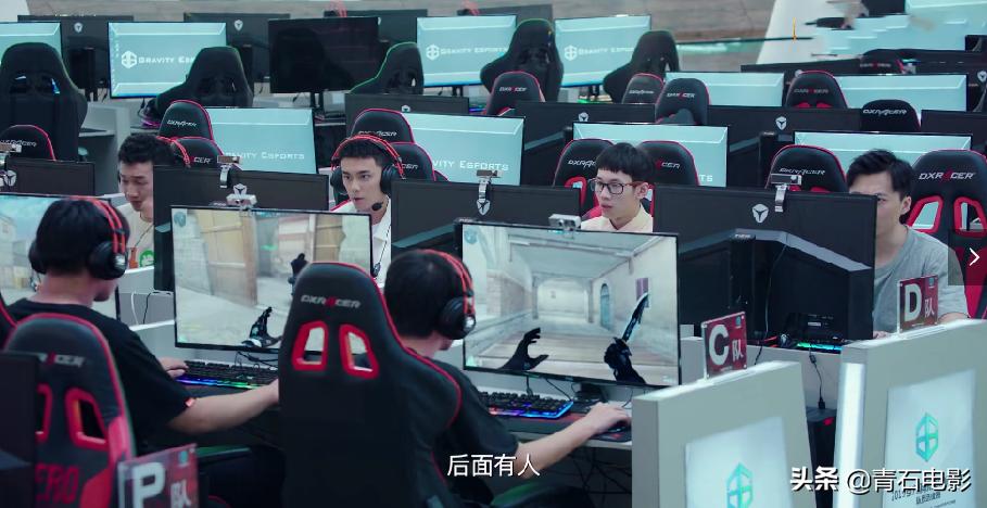 真香了!《穿越火线》我连刷10集,鹿晗有望凭借这剧翻身