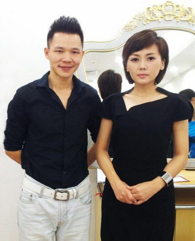 央视著名主持人柴璐：追梦路上有眼泪，曾公开征婚，46岁仍未婚