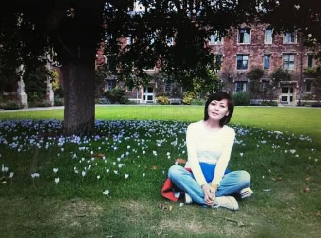 央视著名主持人柴璐：追梦路上有眼泪，曾公开征婚，46岁仍未婚