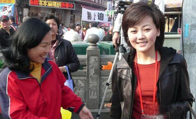 央视著名主持人柴璐：追梦路上有眼泪，曾公开征婚，46岁仍未婚