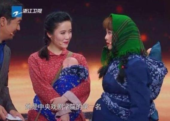 富商徐威宠了袁立12年，为何后来转身迎娶世界冠军张怡宁？