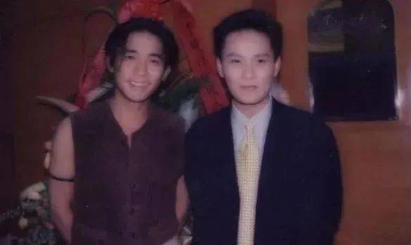 他拒绝周迅求爱，却为王菲豪掷百万，56岁依然单身