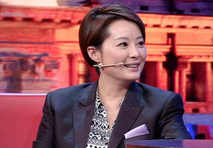 宠了袁立10多年，为其购800万四合院，徐威为何转身娶了张怡宁