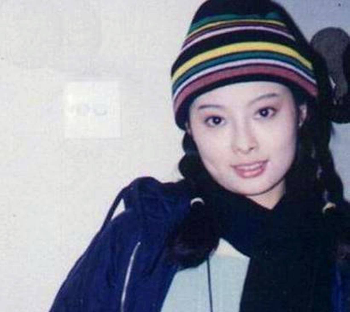 宠了袁立10多年，为其购800万四合院，徐威为何转身娶了张怡宁