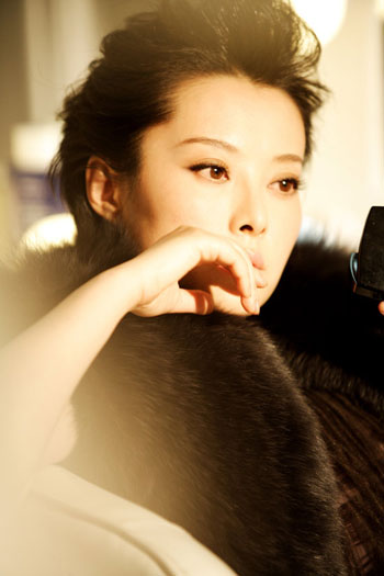 宠了袁立12年的徐威,为什么转身却娶了“大魔王”张怡宁?