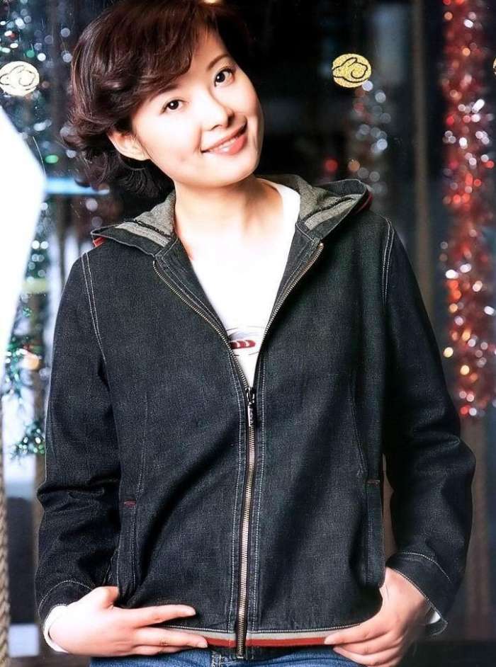 宠了袁立12年的徐威,为什么转身却娶了“大魔王”张怡宁?