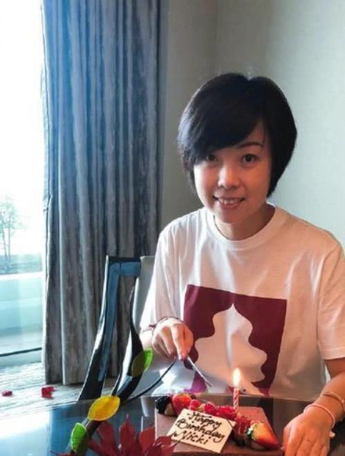 宠了袁立12年的徐威,为什么转身却娶了“大魔王”张怡宁?