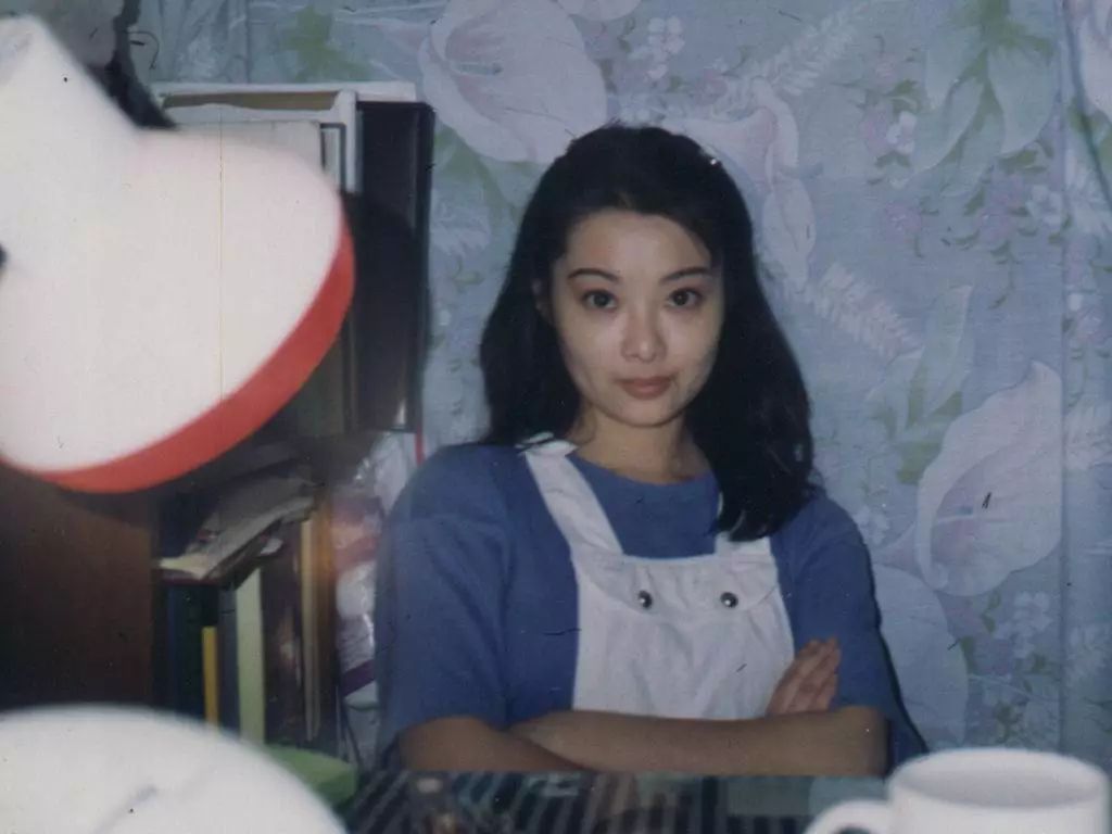 宠了袁立12年的徐威,为什么转身却娶了“大魔王”张怡宁?