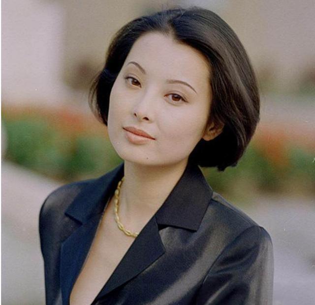 宠了袁立12年的徐威,为什么转身却娶了“大魔王”张怡宁?