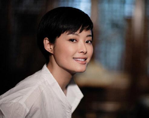 宠了袁立12年的徐威,为什么转身却娶了“大魔王”张怡宁?