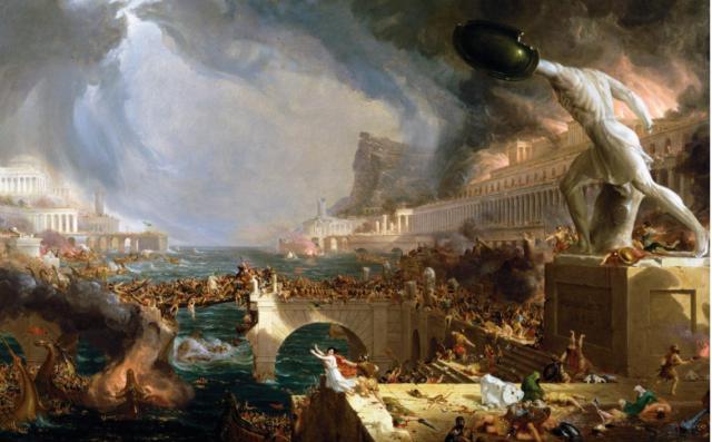 为何要叫Valentine’s Day?告诉你4个关于情人节的冷知识