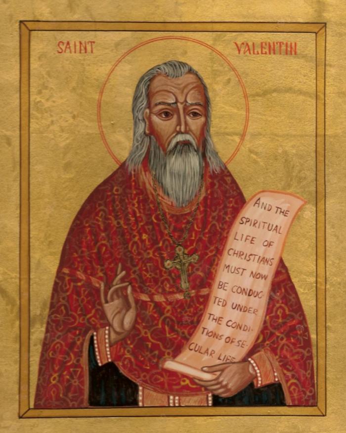 为何要叫Valentine’s Day?告诉你4个关于情人节的冷知识