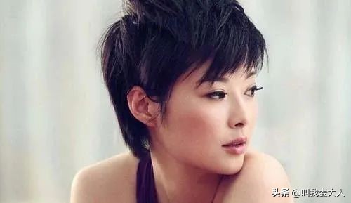 抛弃同居12年的袁立,徐威为何转身娶小20岁的张怡宁?