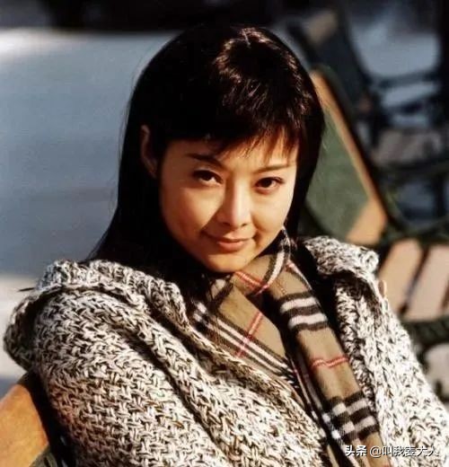 抛弃同居12年的袁立,徐威为何转身娶小20岁的张怡宁?